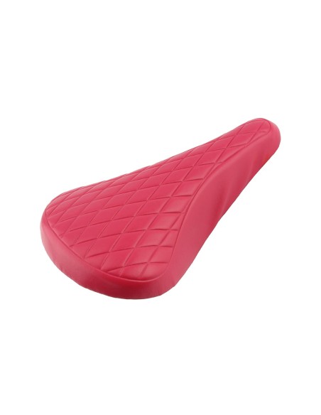 Vinyl Saddle Diamond 702 Pink.